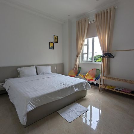 Friendly Homestay Tỉnh Kontum Exterior foto