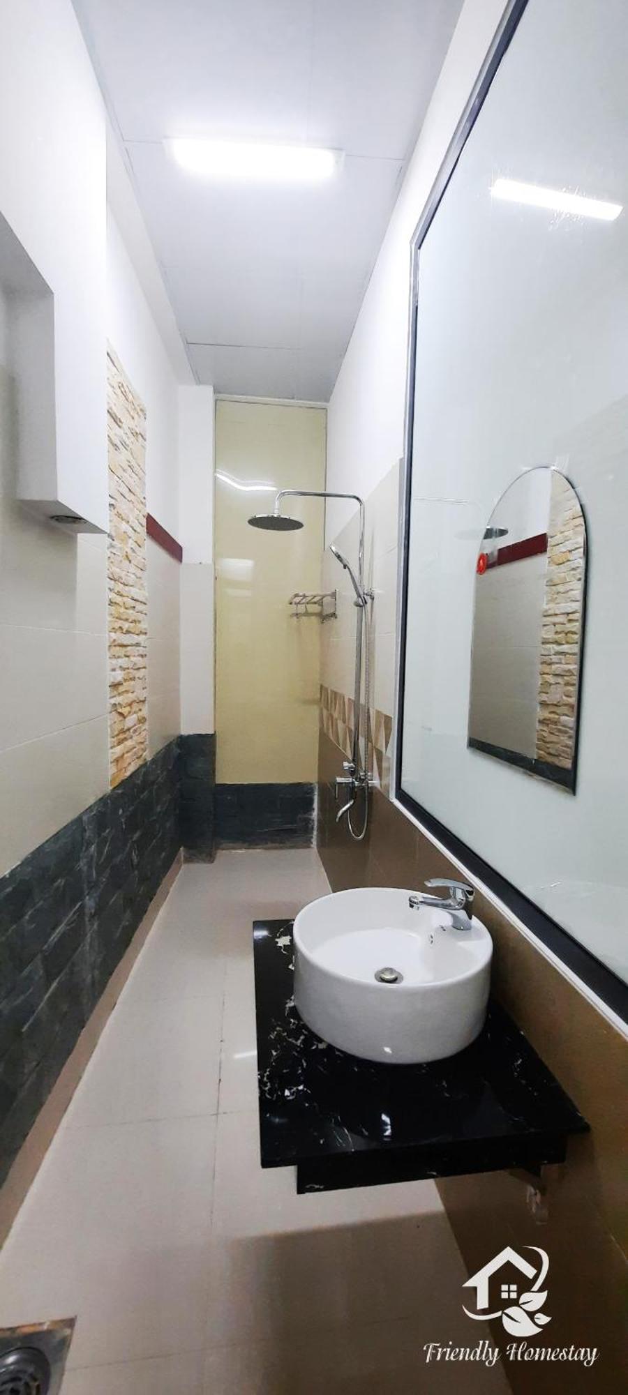 Friendly Homestay Tỉnh Kontum Exterior foto