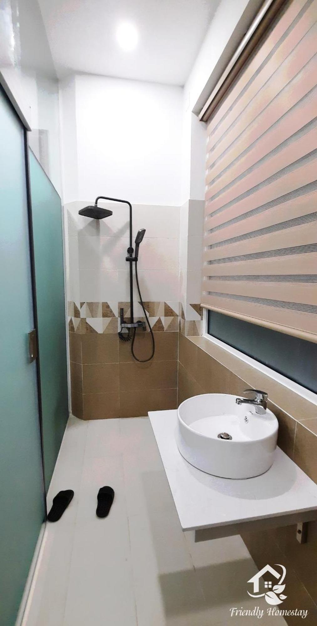 Friendly Homestay Tỉnh Kontum Exterior foto