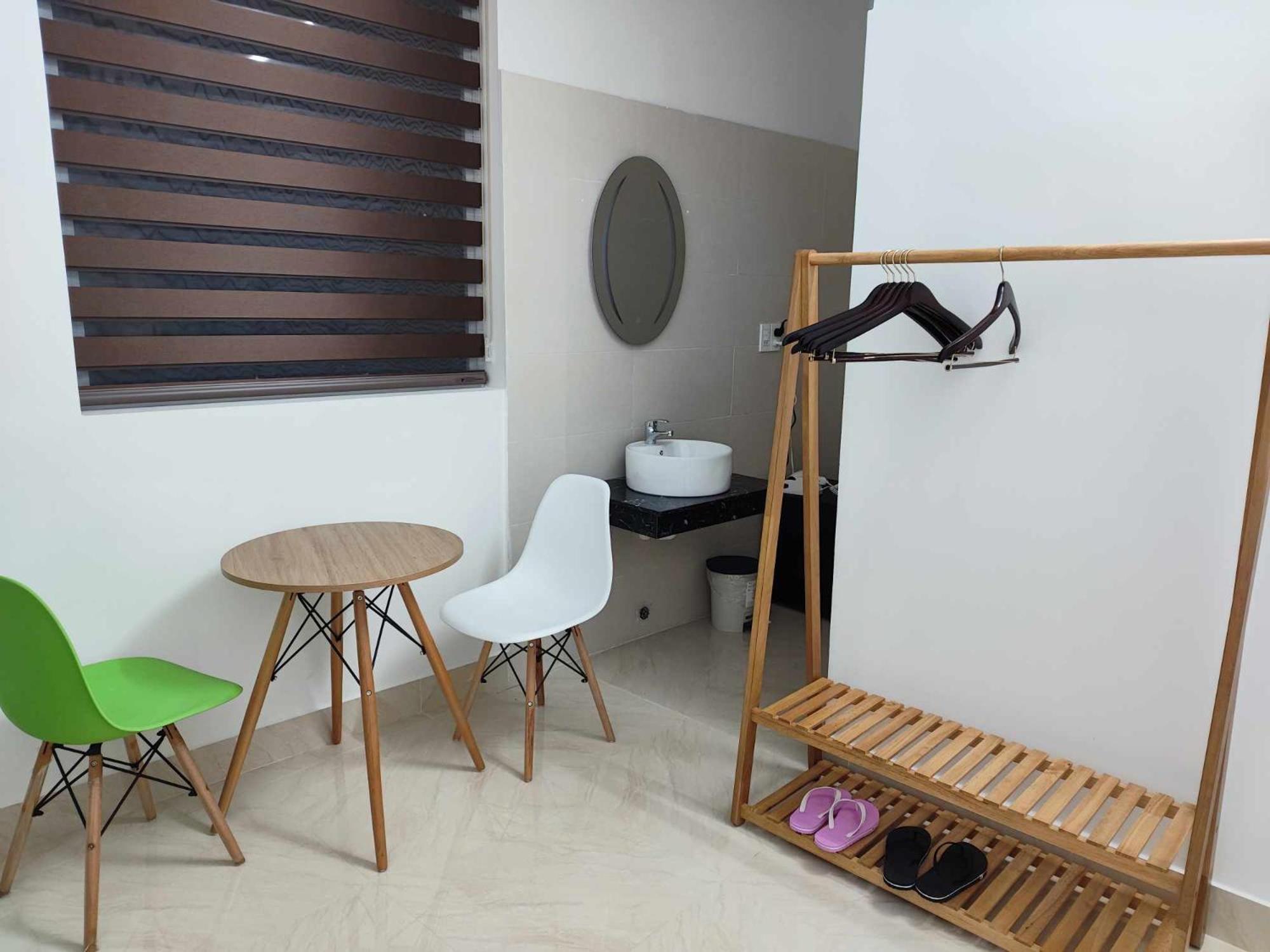 Friendly Homestay Tỉnh Kontum Exterior foto