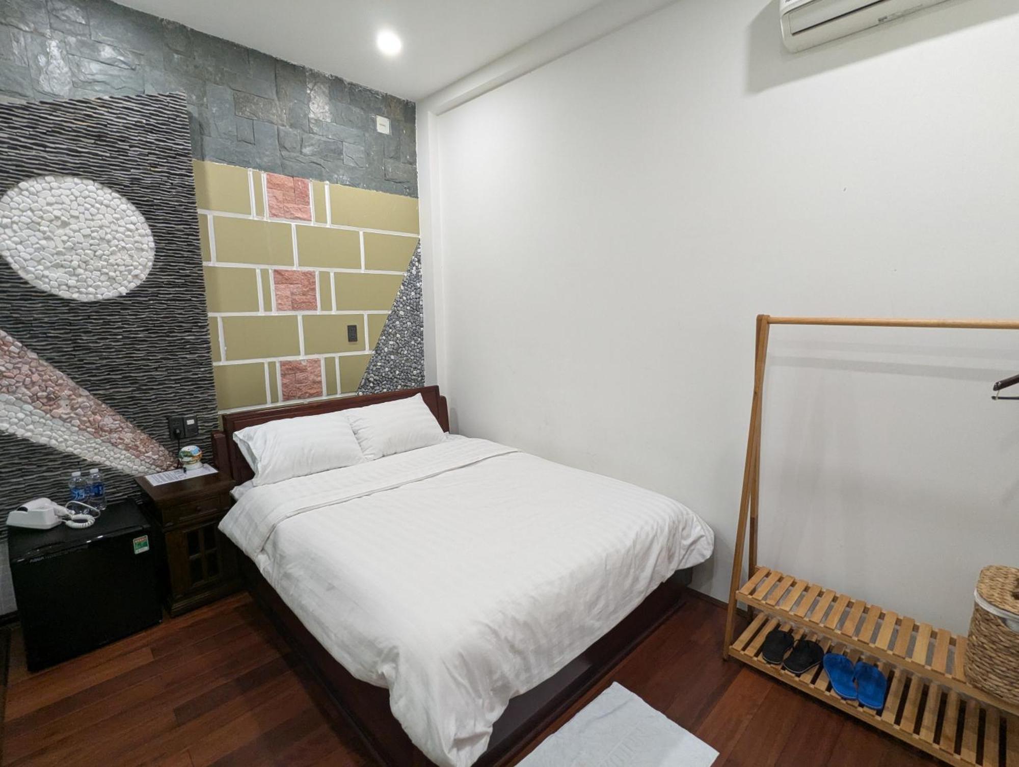 Friendly Homestay Tỉnh Kontum Exterior foto